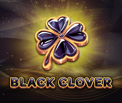 Black Clover Bell Link
