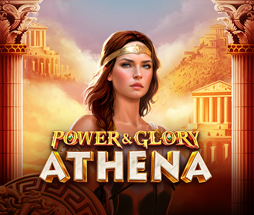 Power & Glory Athena
