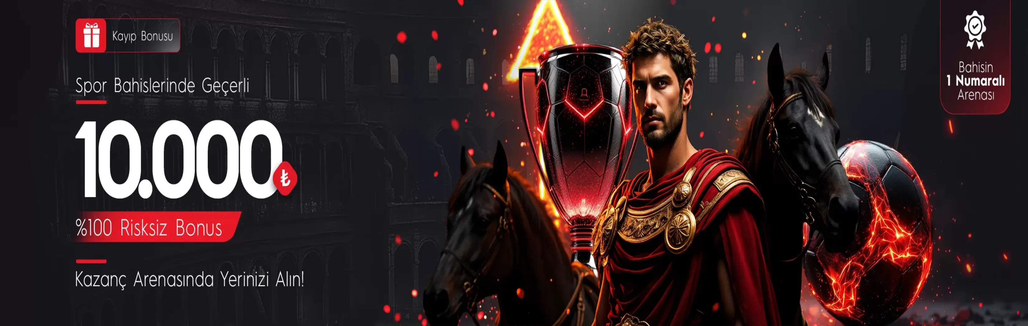 Günlük 500.000 TL Çekim Limiti